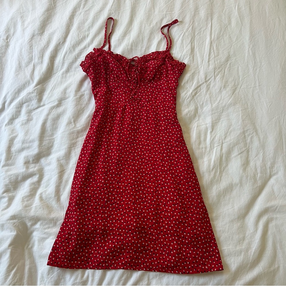 PP Dress
